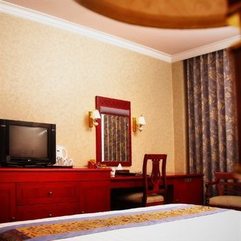 Weta International Hotel Surabaya Exterior foto
